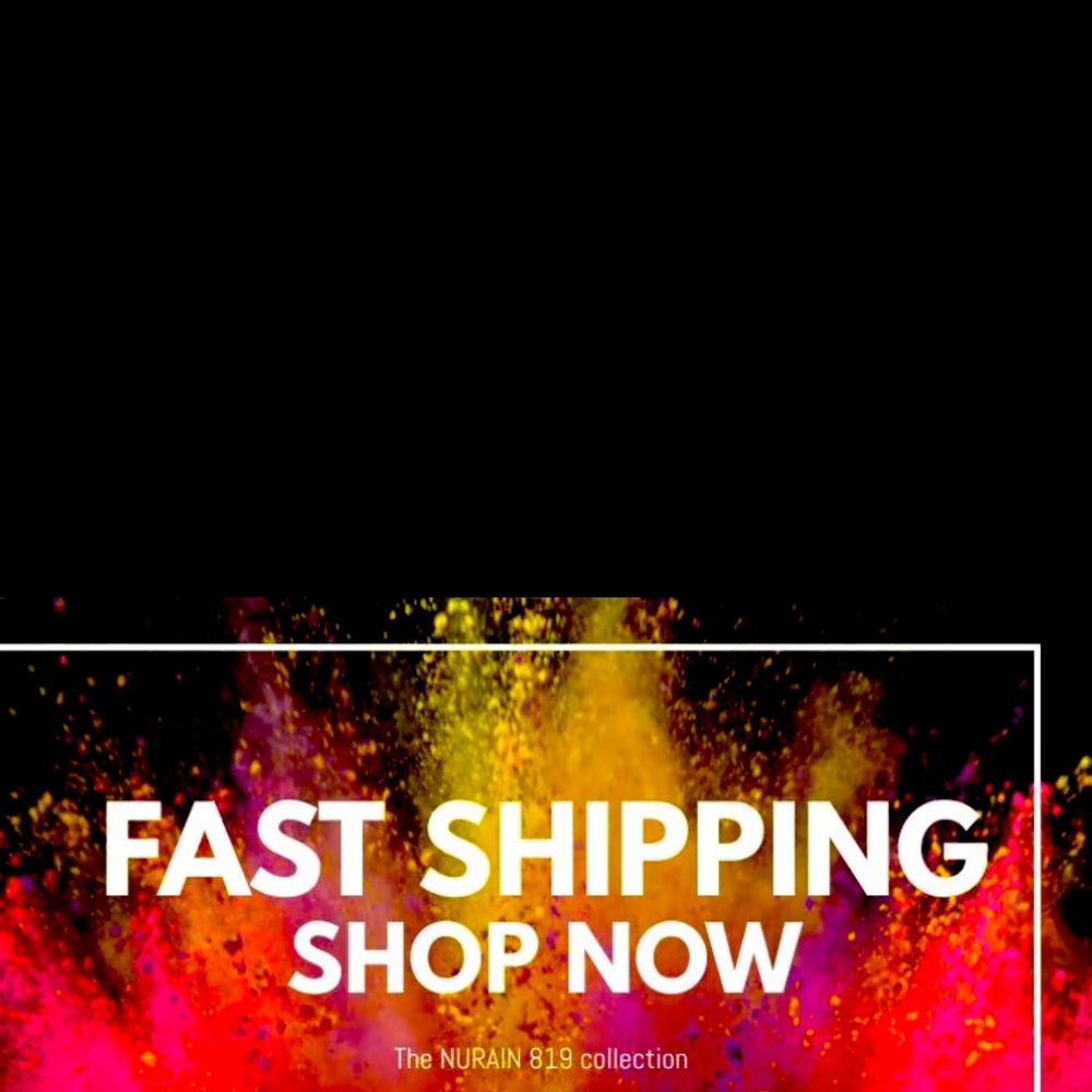 We ship out the same day🍀🤞